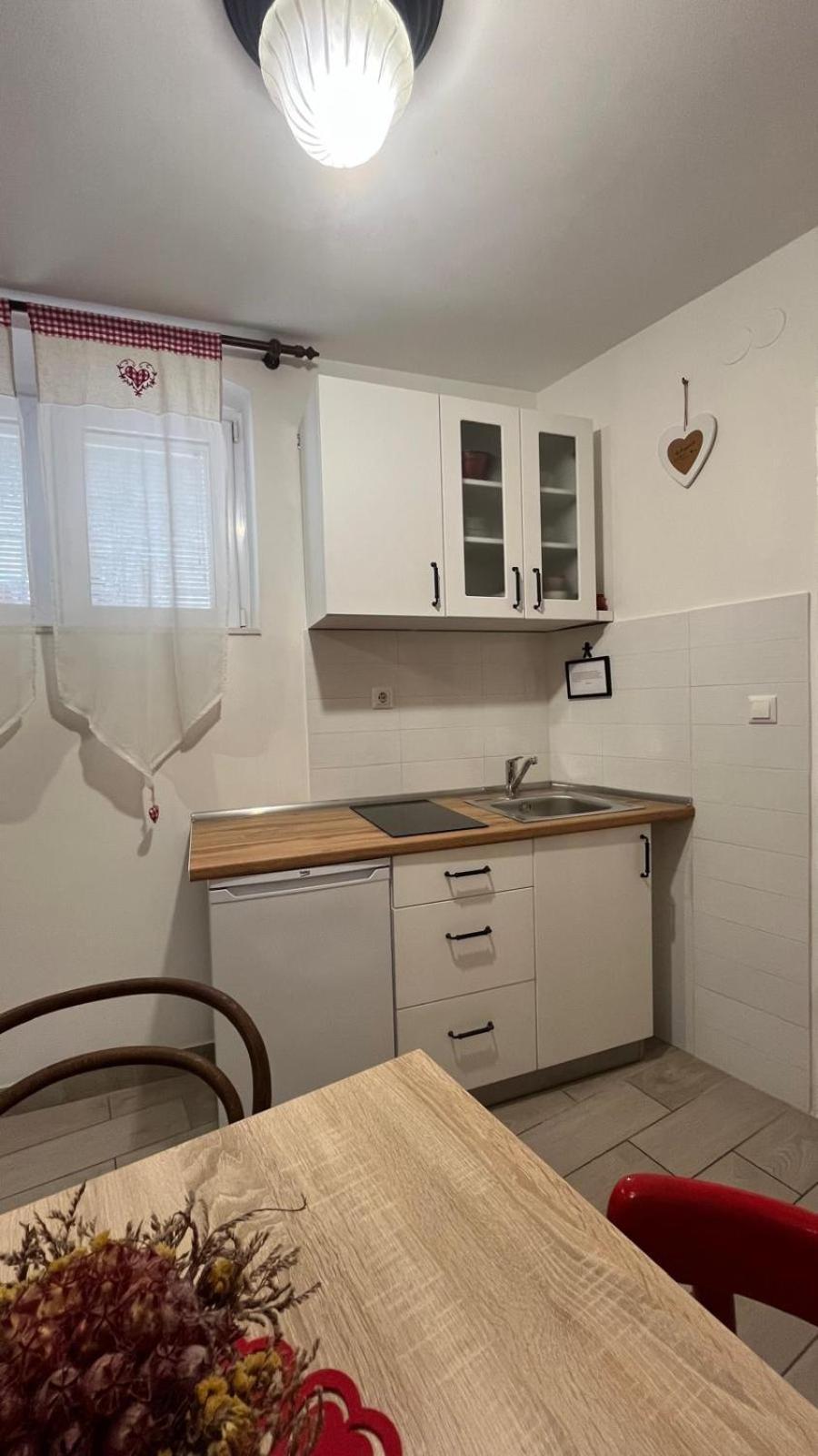 Apartment Kova Split Eksteriør billede
