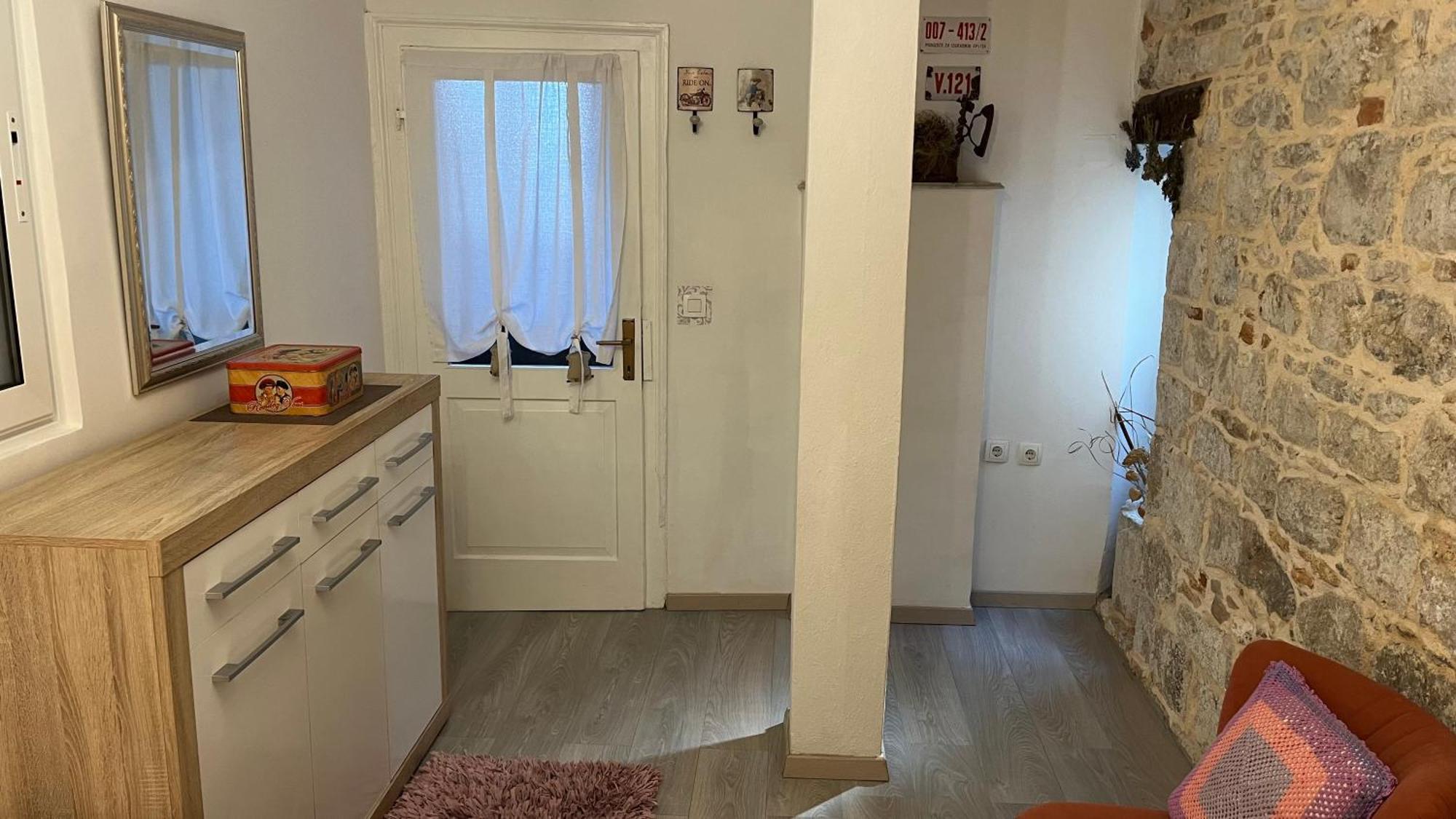 Apartment Kova Split Eksteriør billede