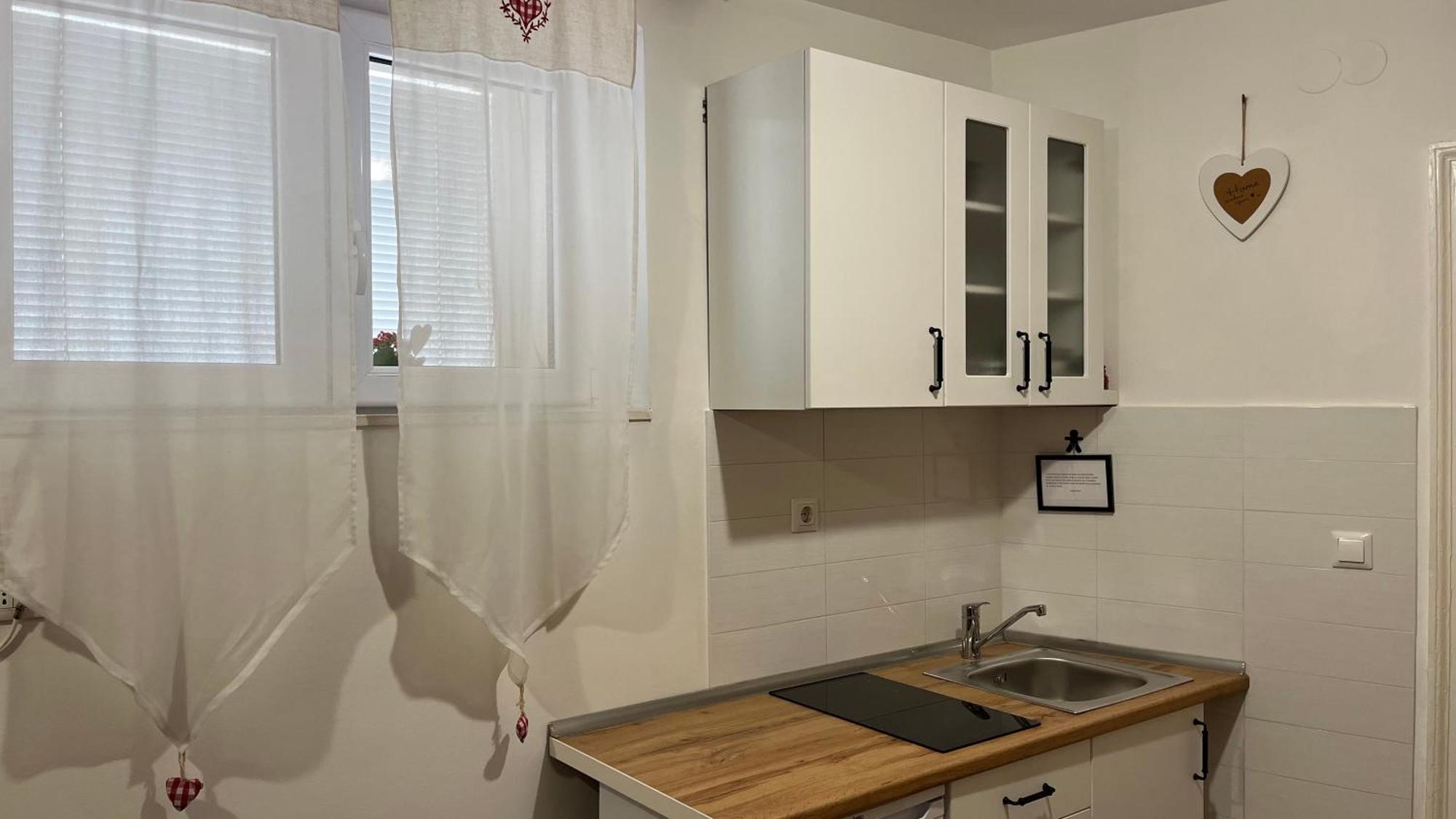 Apartment Kova Split Eksteriør billede