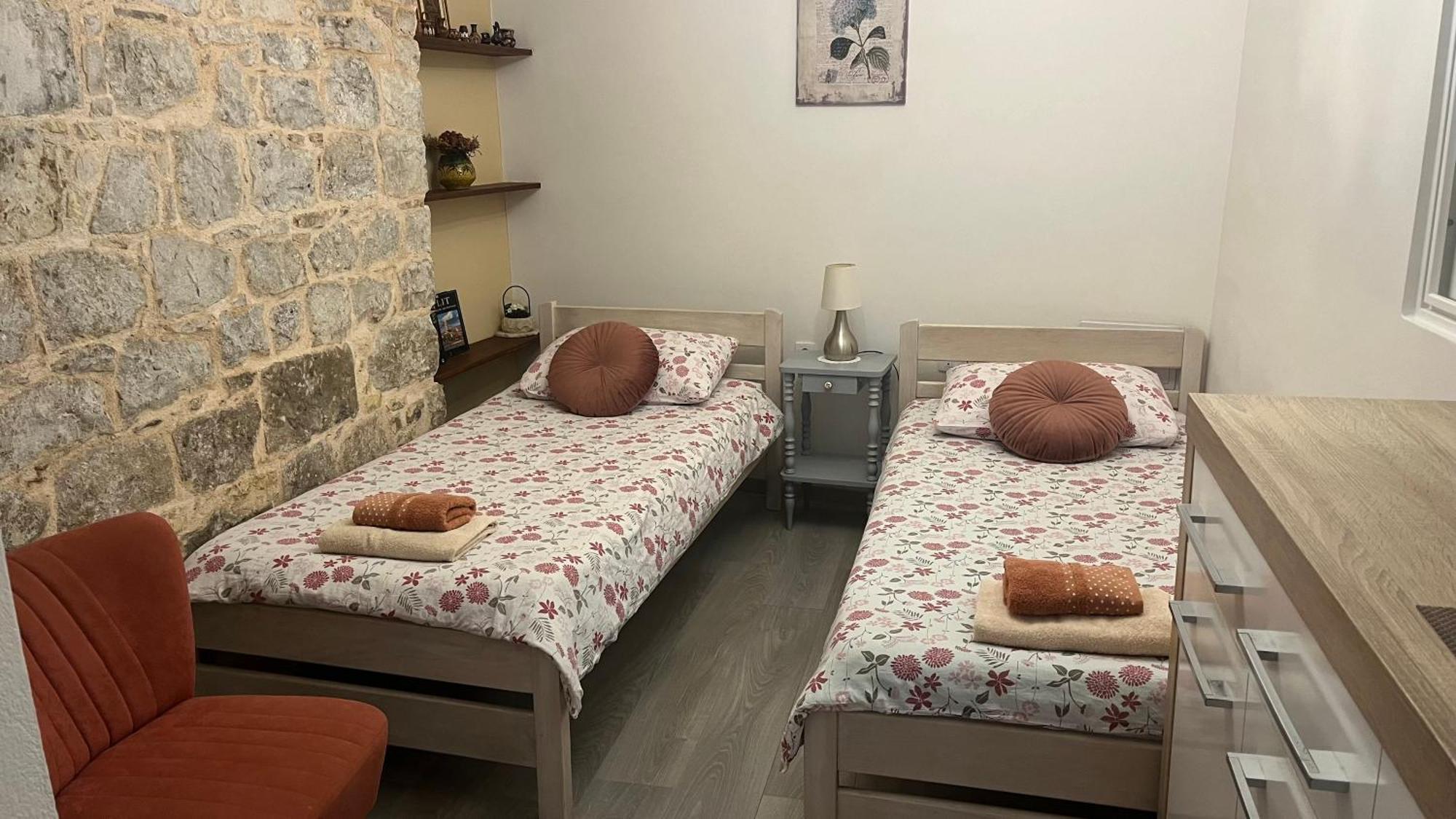 Apartment Kova Split Eksteriør billede